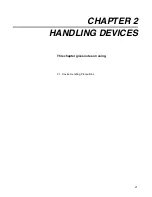 Preview for 35 page of Fujitsu F2 MC-8FX Family Hardware Manual