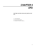 Preview for 45 page of Fujitsu F2 MC-8FX Family Hardware Manual