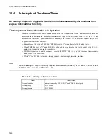 Preview for 178 page of Fujitsu F2 MC-8FX Family Hardware Manual