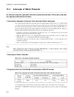 Preview for 212 page of Fujitsu F2 MC-8FX Family Hardware Manual