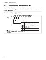 Preview for 224 page of Fujitsu F2 MC-8FX Family Hardware Manual