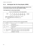 Preview for 242 page of Fujitsu F2 MC-8FX Family Hardware Manual