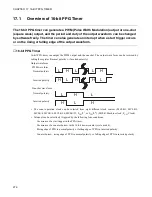 Preview for 290 page of Fujitsu F2 MC-8FX Family Hardware Manual