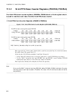 Preview for 298 page of Fujitsu F2 MC-8FX Family Hardware Manual