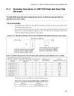 Preview for 381 page of Fujitsu F2 MC-8FX Family Hardware Manual