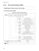 Preview for 400 page of Fujitsu F2 MC-8FX Family Hardware Manual