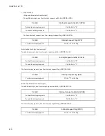 Preview for 424 page of Fujitsu F2 MC-8FX Family Hardware Manual