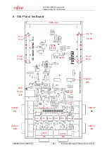 Предварительный просмотр 28 страницы Fujitsu F2MC-16FX QFP-100P User Manual