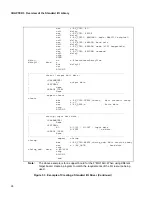 Preview for 36 page of Fujitsu F2MC-16L Series User Manual