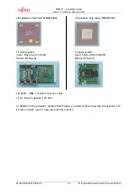 Preview for 8 page of Fujitsu F2MC-16LX FAMILY Installation Manual