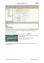 Предварительный просмотр 19 страницы Fujitsu F2MC-16LX FAMILY Installation Manual