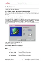 Предварительный просмотр 20 страницы Fujitsu F2MC-16LX FAMILY Installation Manual