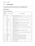 Preview for 28 page of Fujitsu F2MC-16LX Series Hardware Manual