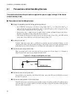 Preview for 34 page of Fujitsu F2MC-16LX Series Hardware Manual