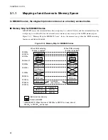 Preview for 40 page of Fujitsu F2MC-16LX Series Hardware Manual