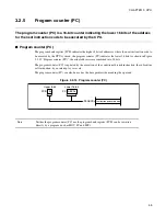 Preview for 63 page of Fujitsu F2MC-16LX Series Hardware Manual