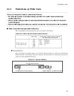 Preview for 73 page of Fujitsu F2MC-16LX Series Hardware Manual