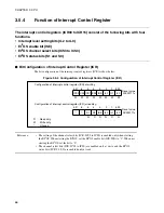 Preview for 84 page of Fujitsu F2MC-16LX Series Hardware Manual