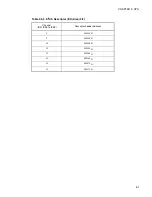 Preview for 99 page of Fujitsu F2MC-16LX Series Hardware Manual