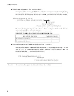 Preview for 106 page of Fujitsu F2MC-16LX Series Hardware Manual