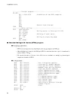 Preview for 112 page of Fujitsu F2MC-16LX Series Hardware Manual