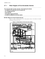 Preview for 128 page of Fujitsu F2MC-16LX Series Hardware Manual