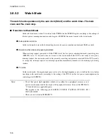 Preview for 156 page of Fujitsu F2MC-16LX Series Hardware Manual