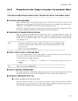 Preview for 165 page of Fujitsu F2MC-16LX Series Hardware Manual