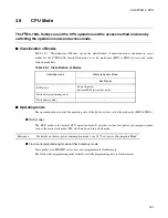 Preview for 169 page of Fujitsu F2MC-16LX Series Hardware Manual