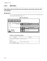 Preview for 172 page of Fujitsu F2MC-16LX Series Hardware Manual