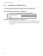 Preview for 214 page of Fujitsu F2MC-16LX Series Hardware Manual