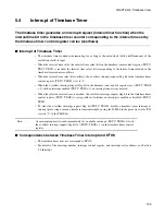 Preview for 217 page of Fujitsu F2MC-16LX Series Hardware Manual