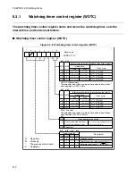 Preview for 230 page of Fujitsu F2MC-16LX Series Hardware Manual