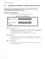 Preview for 232 page of Fujitsu F2MC-16LX Series Hardware Manual