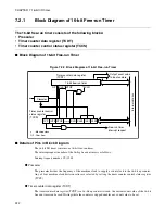 Preview for 240 page of Fujitsu F2MC-16LX Series Hardware Manual