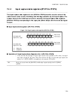 Preview for 253 page of Fujitsu F2MC-16LX Series Hardware Manual