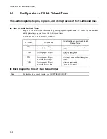 Preview for 270 page of Fujitsu F2MC-16LX Series Hardware Manual