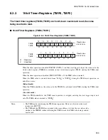 Preview for 277 page of Fujitsu F2MC-16LX Series Hardware Manual