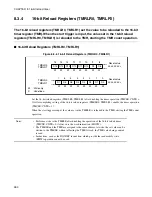 Preview for 278 page of Fujitsu F2MC-16LX Series Hardware Manual