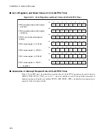 Preview for 318 page of Fujitsu F2MC-16LX Series Hardware Manual