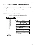 Preview for 319 page of Fujitsu F2MC-16LX Series Hardware Manual