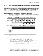 Preview for 329 page of Fujitsu F2MC-16LX Series Hardware Manual