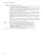 Preview for 332 page of Fujitsu F2MC-16LX Series Hardware Manual