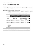 Preview for 334 page of Fujitsu F2MC-16LX Series Hardware Manual