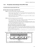 Preview for 337 page of Fujitsu F2MC-16LX Series Hardware Manual