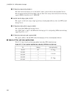 Preview for 350 page of Fujitsu F2MC-16LX Series Hardware Manual