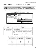 Preview for 353 page of Fujitsu F2MC-16LX Series Hardware Manual