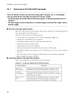 Preview for 368 page of Fujitsu F2MC-16LX Series Hardware Manual