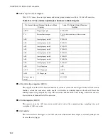 Preview for 370 page of Fujitsu F2MC-16LX Series Hardware Manual