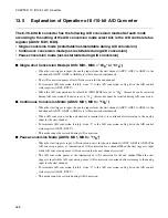 Preview for 386 page of Fujitsu F2MC-16LX Series Hardware Manual